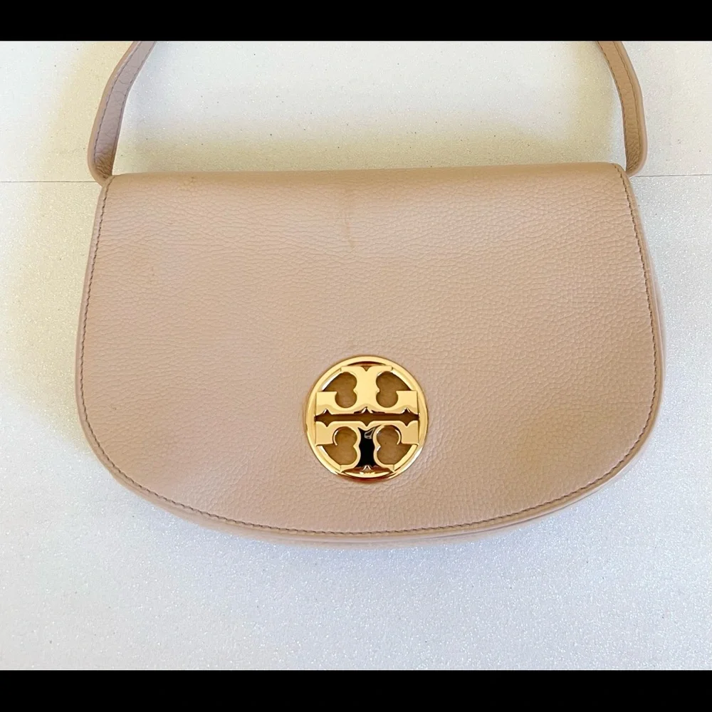 Stunning Tory Burch purse - Picture 3 of 10